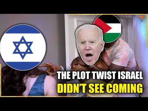 Gaza Would Have Been History. But Biden Had Other Plans