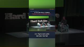 Figma's CEO on How to Stand Out in the AI Era #Shorts