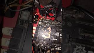Error Code 62 - Debug b2