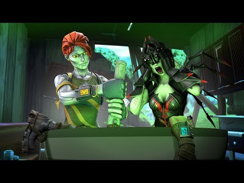 Fortnite Battle Royale Tips Gamevideos Tv - solo pop up cup team atlantis fortnite gameplay tips thumbnail