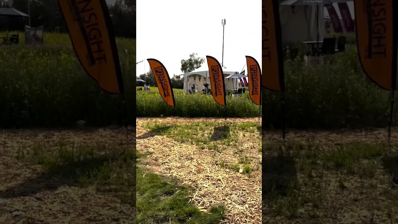 Ag in motion Final Day Highlights with AgChieve