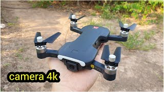 MJX Bugs 7 - Mini drone with 4K camera - KimGuNi
