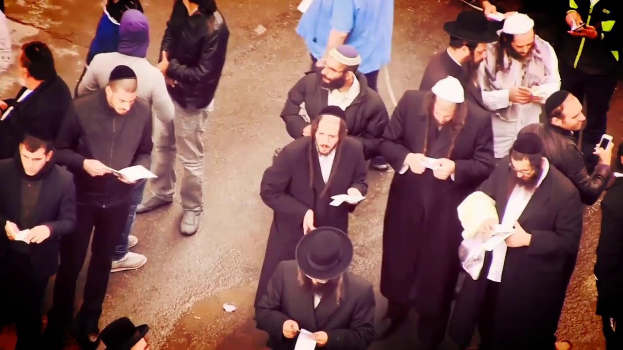 Les Contes de Rabbi Nahman -  22 février 024