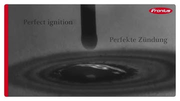 TPS/i on robotic PMC process welding