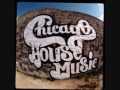CHICAGO HOUSE MUSIC MIX PART 1