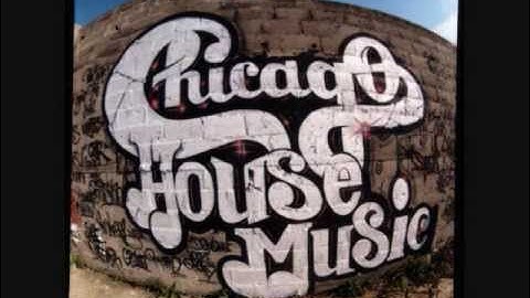 CHICAGO HOUSE MUSIC MIX PART 1