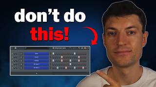 How To Make Dancefloor DnB Drums That Slap