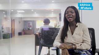 #Africa4Future Season 3 Programme