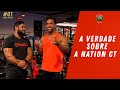 NATION CT é só para atletas de alto desempenho? A VERDADE! | Giro Fitness Brasil #0001