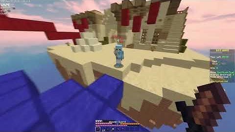 BEST Hack Client for Bedwars in 2025