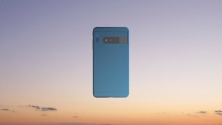 INFOBAR A03 製品紹介動画