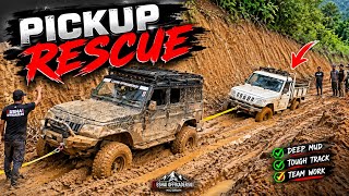 Motor chhia kan hnuk || Neihloh khaw thar kawng off-road || Lushai Offroader01 || 4x4 mizoram 