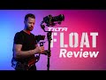 Tilta Float Review Test And Balancing Tipps Tilta Float Review Test And Balancing Tipps