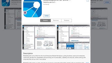 MobileSputnik for Citrix