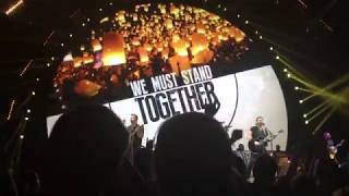 Nickelback - When We Stand Together / Zurich 12/06/2018