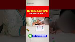 Interactive Pairing Activity for Kids | Boost Focus, Memory &amp; Cognitive Skills