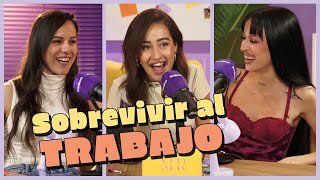 MANUAL DE SUPERVIVENCIA 1 | Marina Rivers | ¿Te la sabes?