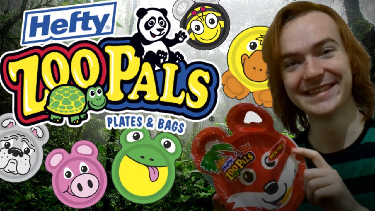 Remember That ZooPals Commercial? Yeah You Do 