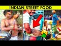 15 most unhygienic street foods in india