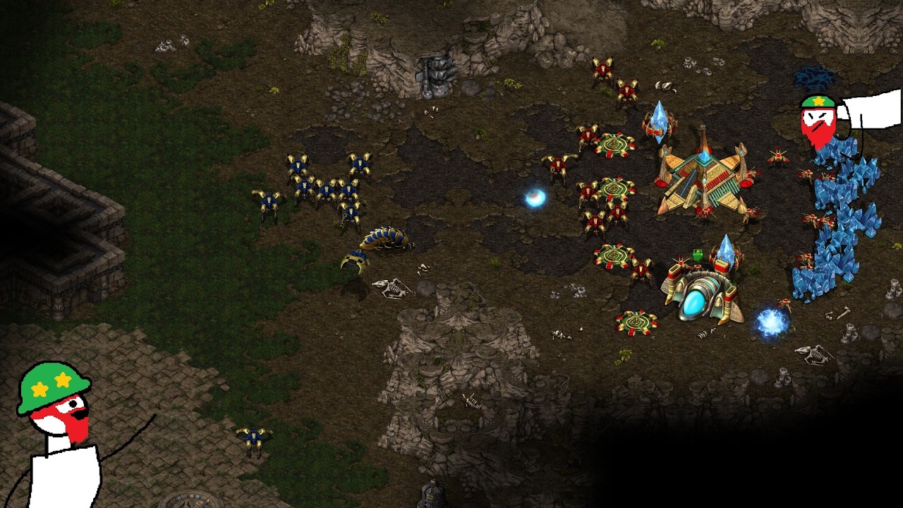 SCU | #2 Paid Tourney | Harry (P) vs Ziggy (P) | Round 2