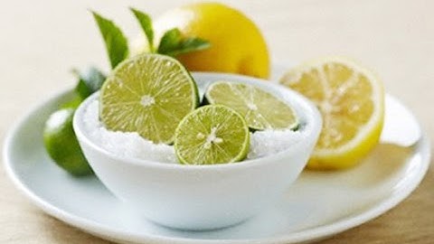 [Chuyện SÀI GÒN] Mẹo chữa khàn tiếng trong 1 nốt nhạc