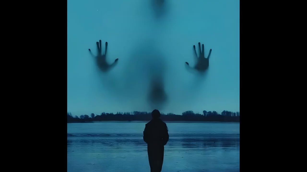 Free Sad Type Beat - Unsaid Goodbye (AUDIO)