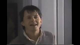 Michael J Fox Diet Pepsi Commercial (1987)
