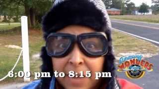 2012 VBS Amazing Wonders Aviation Commercial