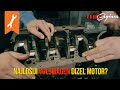 NAJLOŠIJI VW 2.0 dizel motor? Mr. Engines feat. Neovlašćeni serviser.