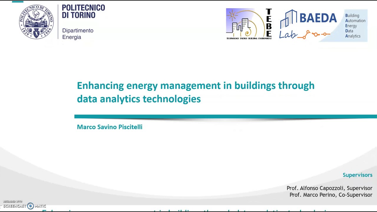 My research in 3 minutes: Marco Savino Piscitelli