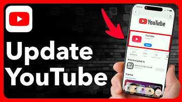 Hoe YouTube te updaten op iPhone, iPad of Android