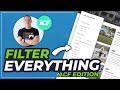 Advanced Custom Fields ~ Powerful & Free Filtering Tutorial