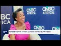 Focus On: LWS 2026 Eskom: Driving Gender Transformation