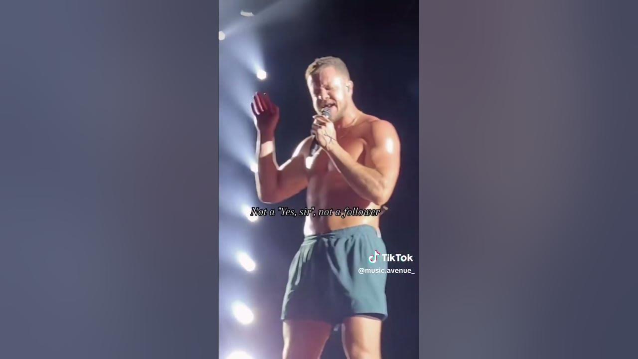 Imagine dragons - Thunder #danreynolds #imaginedragons #song #lyrics #thunder