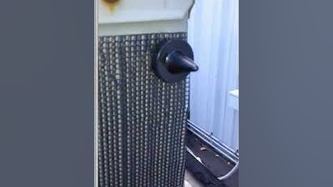 Permatron Prevent Air Intake Filter Screens & Sto-Klips Magnetic Clip Installation for AC units