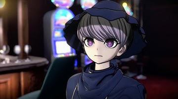 Master Detective Archives: RAIN CODE - Chapter 1 Playthrough Part 4 (English) *Spoiler Warning*