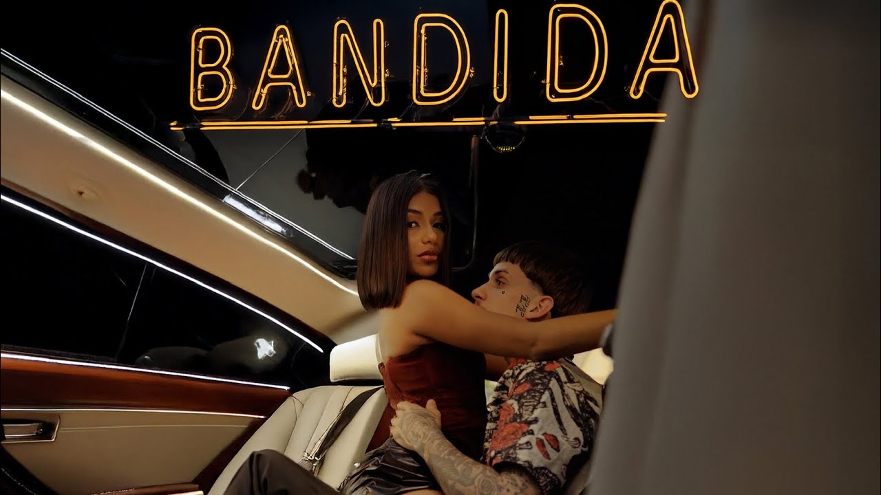 Watch Lil Dan - Bandida ( Video Oficial ) on YouTube Watch Lil Dan - Bandida ( Video Oficial ) on YouTube