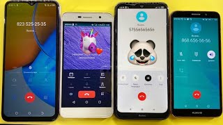 Madness Insane Calls TECNO POP 6 Pro, Huawei TIT-L01, Redmi Note 8T, HUAWEI Y5 lite/ Cool Call