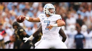 ICTV: Keys To The Game Vs. Appalachian State