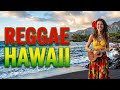🌴 Relaxing Beach Reggae 🌊 Tropical Ocean Paradise
