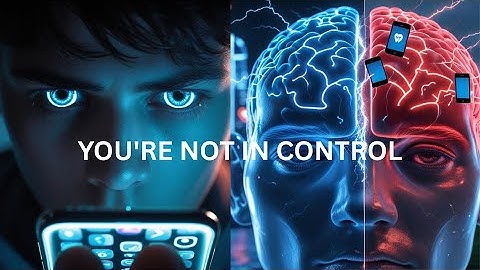 The Secret Reason You Can
