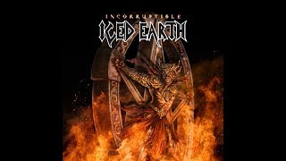 ICED EARTH - Clear the Way December 13th, 1862 (2017) (Unreleased Metal Tracks)