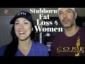 Stubborn Fat Loss For Females with Laurin Conlin