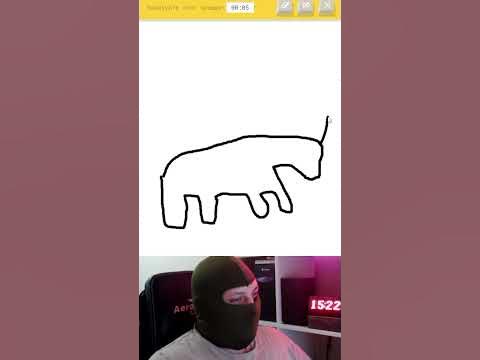 Нейросеть угадывает рисунки №46 - YouTube