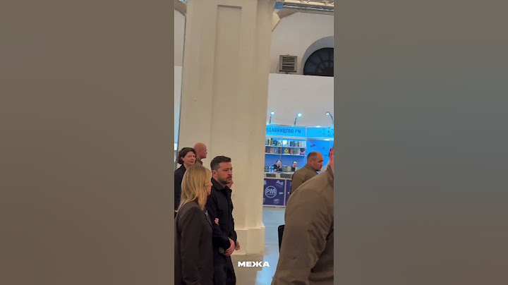 Президент Володимир Зеленський та  Олена Зеленська відвідали “Книжковий Арсенал” у Києві #україна