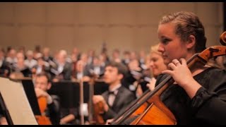 Inside Look at UF’s College of the Arts