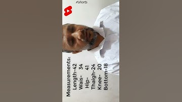 Pant Pattern Make-1 #shorts #rmgpatternmaking16 #youtubeshorts