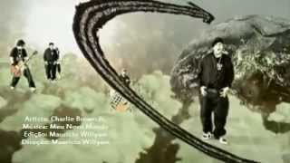 Charlie Brown Jr. Exclusiva - Meu Novo Mundo [2013] - Clip com Letra