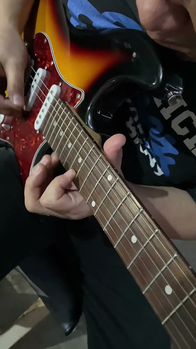 #NeoClassic #Speedpicking #guitar #guitarsolo #guitarrock #guitarhero