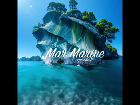 Mar Mari With DJ Amin EP 16